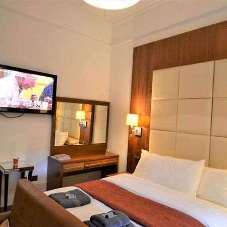 Sloane Square Apartments London Eksteriør billede